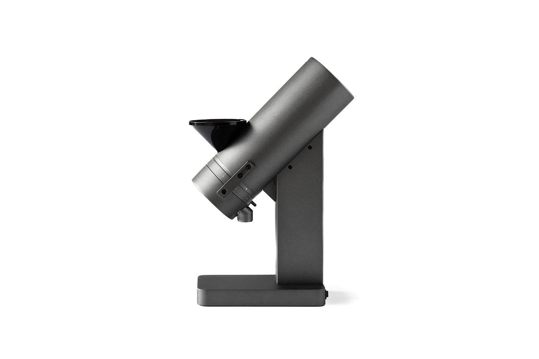 Acaia Orbit Mazzer 0033M – Precision Electric Coffee Grinder