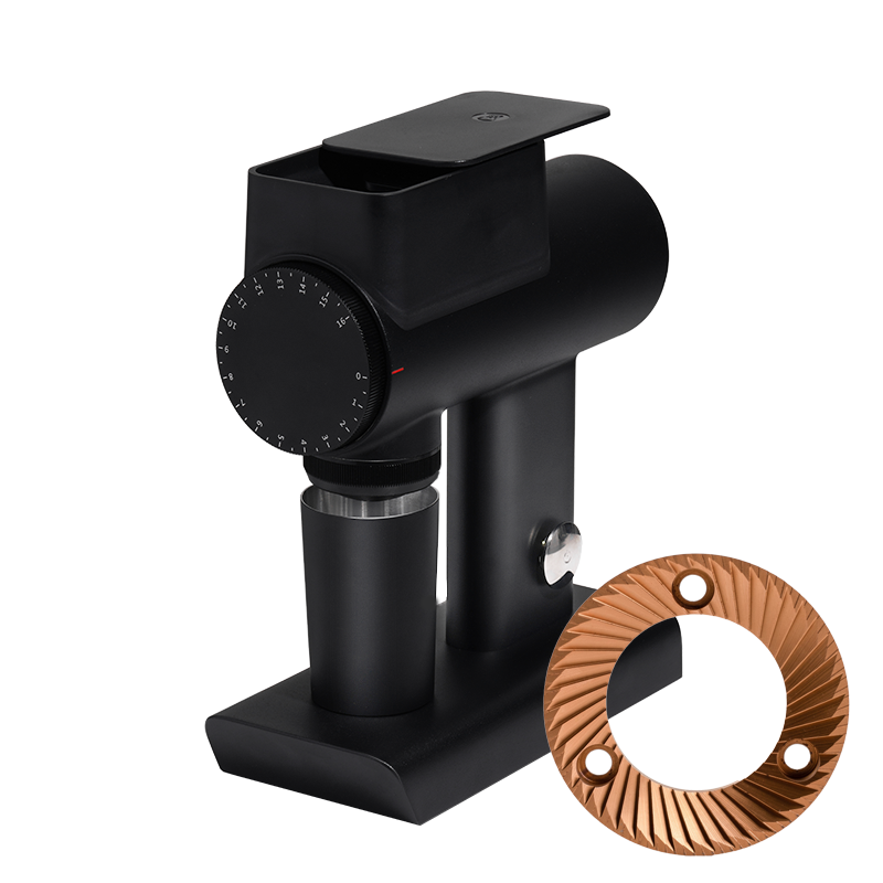 Timemore Sculptor 064S / 064SSP - elektrische Kaffeemühle für Espresso