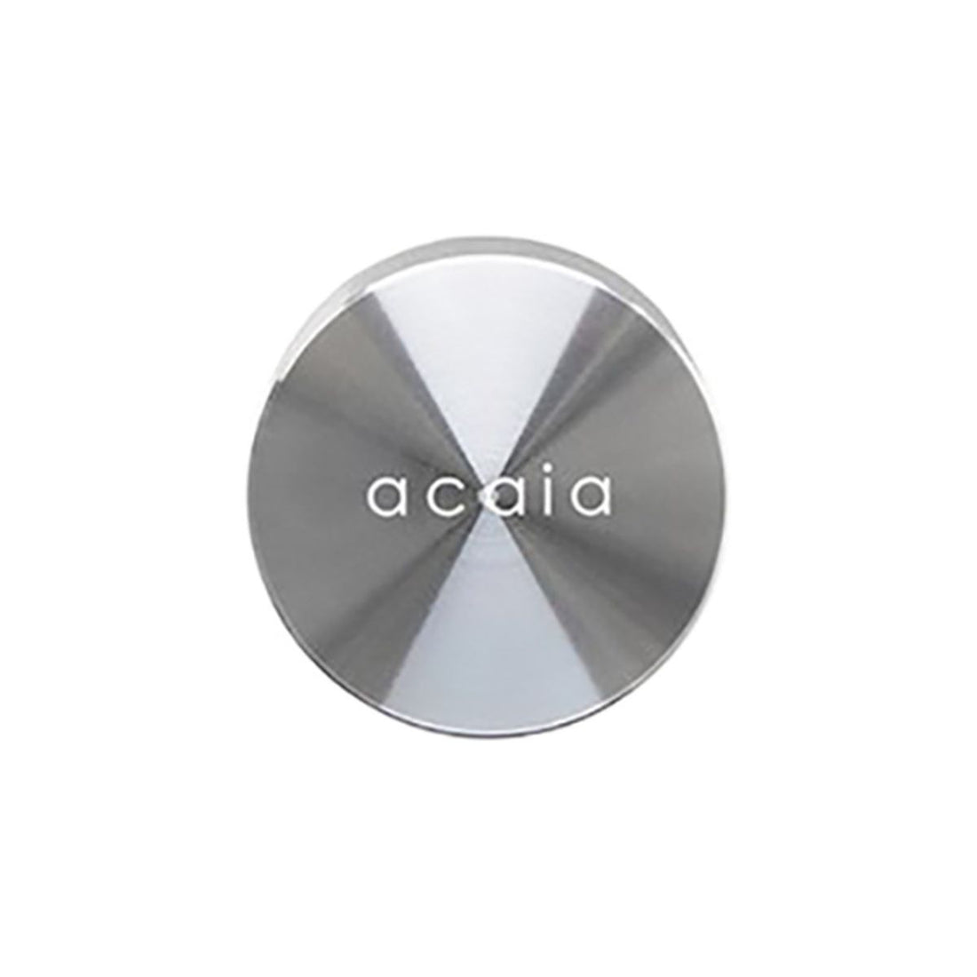 Acaia Kalibriergewicht 100 g – Präzisions-Normgewicht (F2 äquivalent) für Acaia Lunar & Pyxis Waagen