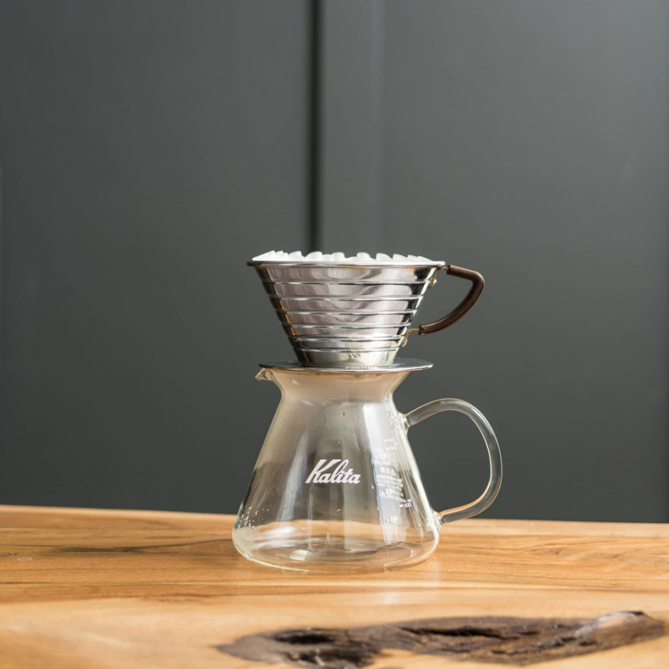 Kalita Wave Paper Filters – BAZMAN