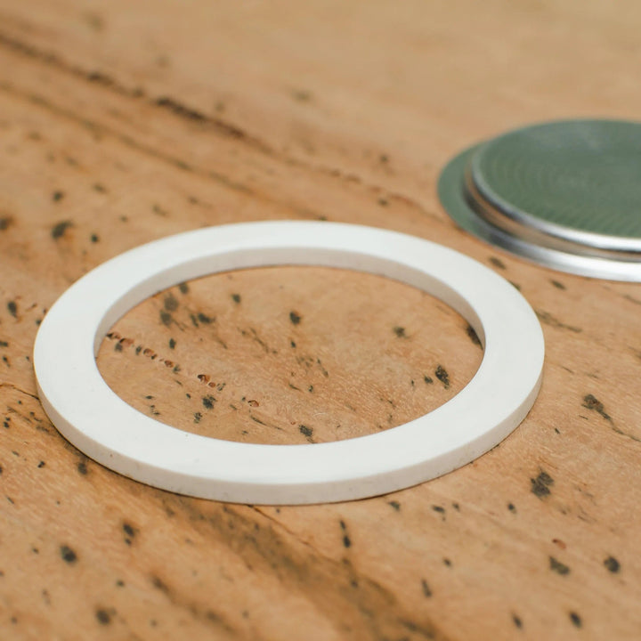 Replacement Seal for Bialetti Moka Pot – Multiple Sizes