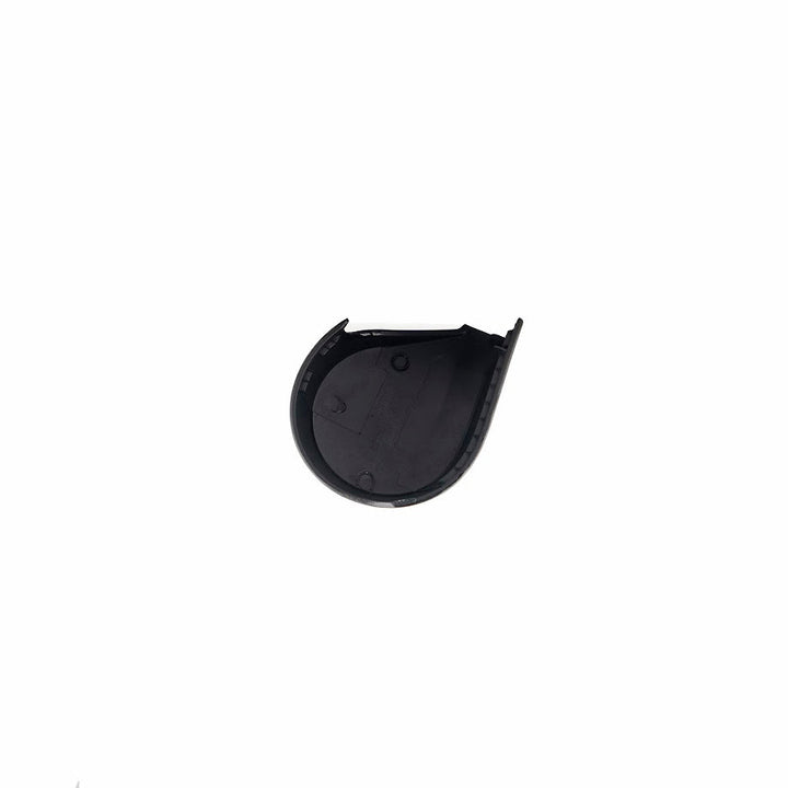 VW T5 / T5.1 Captain’s Seat Armlehnen-Scharnierkappen Gloss Black – Hinge Cover Trim Set (2 Stück), ABS, OEM-Fit