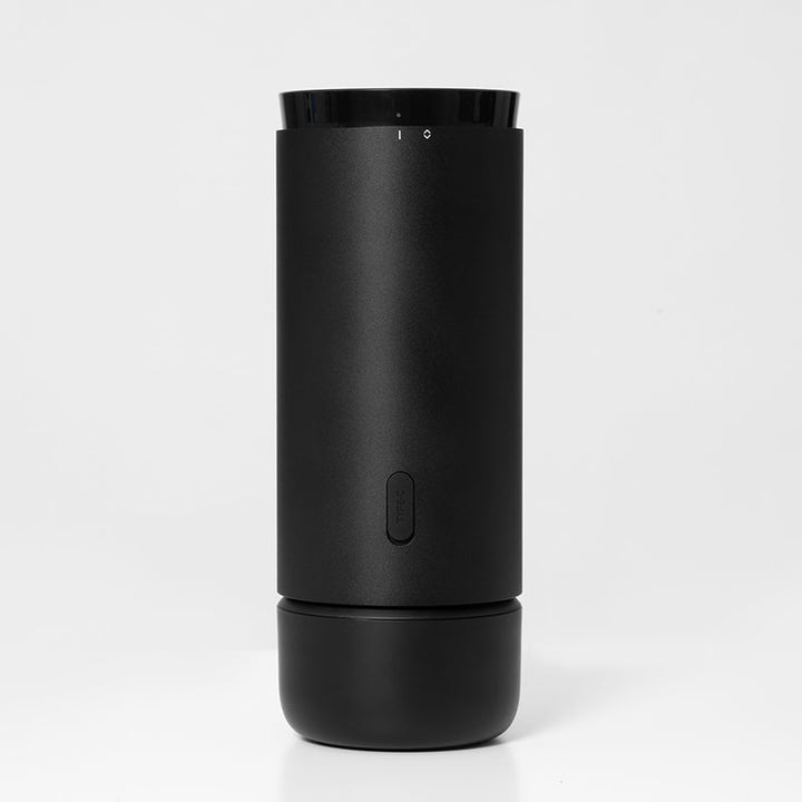 Timemore Whirley Grinder – Elektrische portable Kaffeemühle