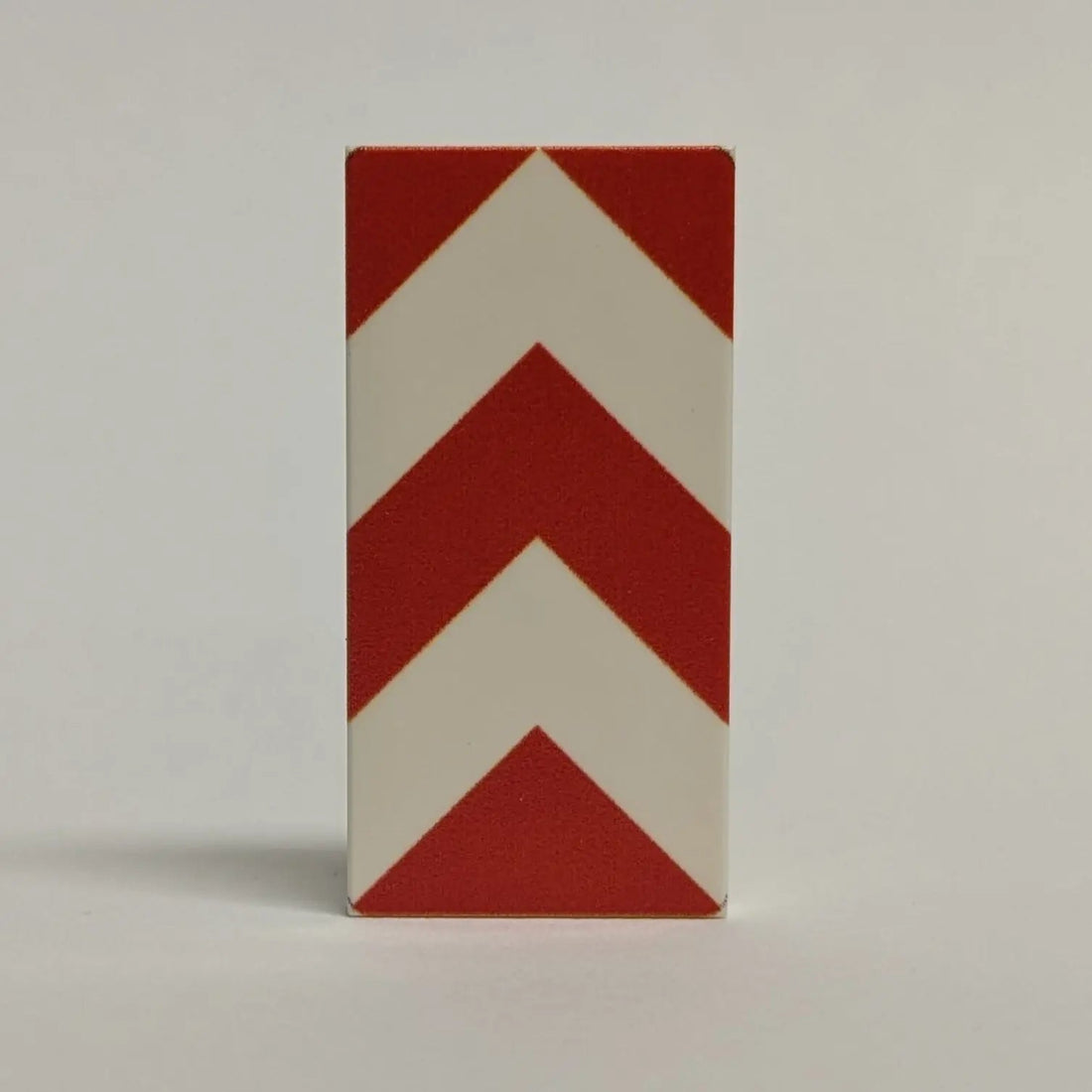 2x4 Tile "Leitplatte"