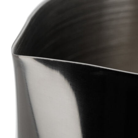 Fellow Eddy Steaming Pitcher – Precision Tool for Latte Art