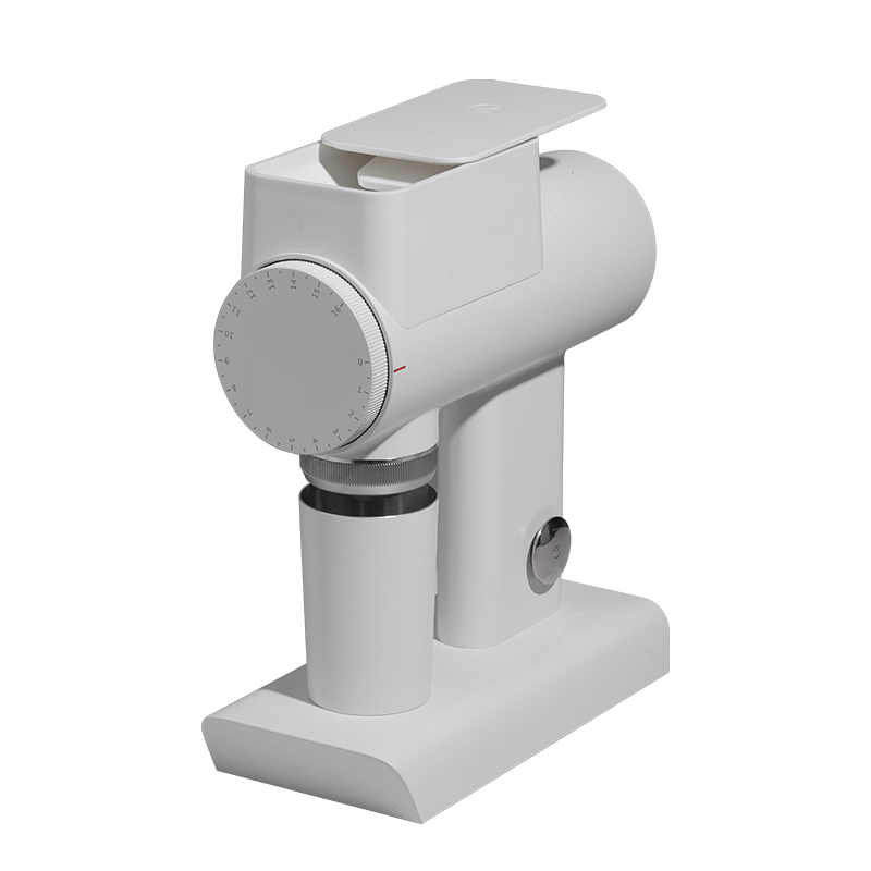 Timemore Sculptor 064S / 064SSP - elektrische Kaffeemühle für Espresso