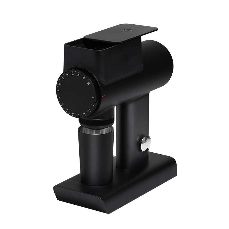 Timemore Sculptor 064S / 064SSP - elektrische Kaffeemühle für Espresso