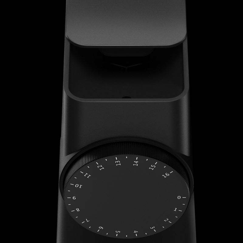 Timemore Sculptor 064S / 064SSP - elektrische Kaffeemühle für Espresso