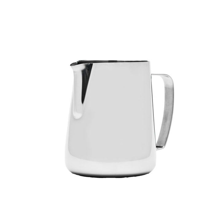 Barista Hustle Pitcher 2.0 – Precision Milk Frothing Jug