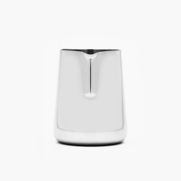 Barista Hustle Pitcher 2.0 – Precision Milk Frothing Jug