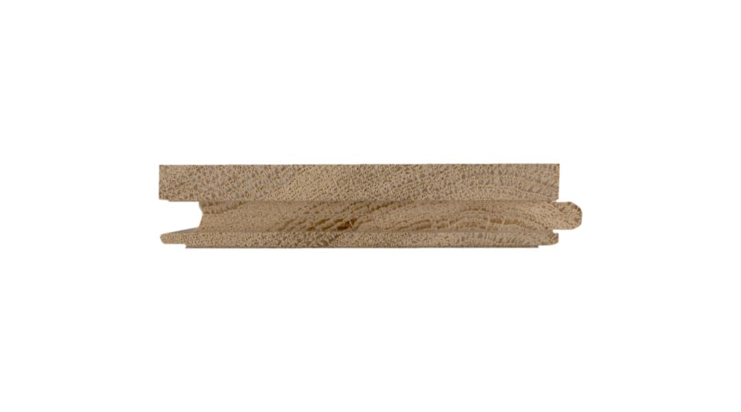 Stabparkett Eiche Select/Natur 15mm - Hochwertiges Parkett aus Eichenholz