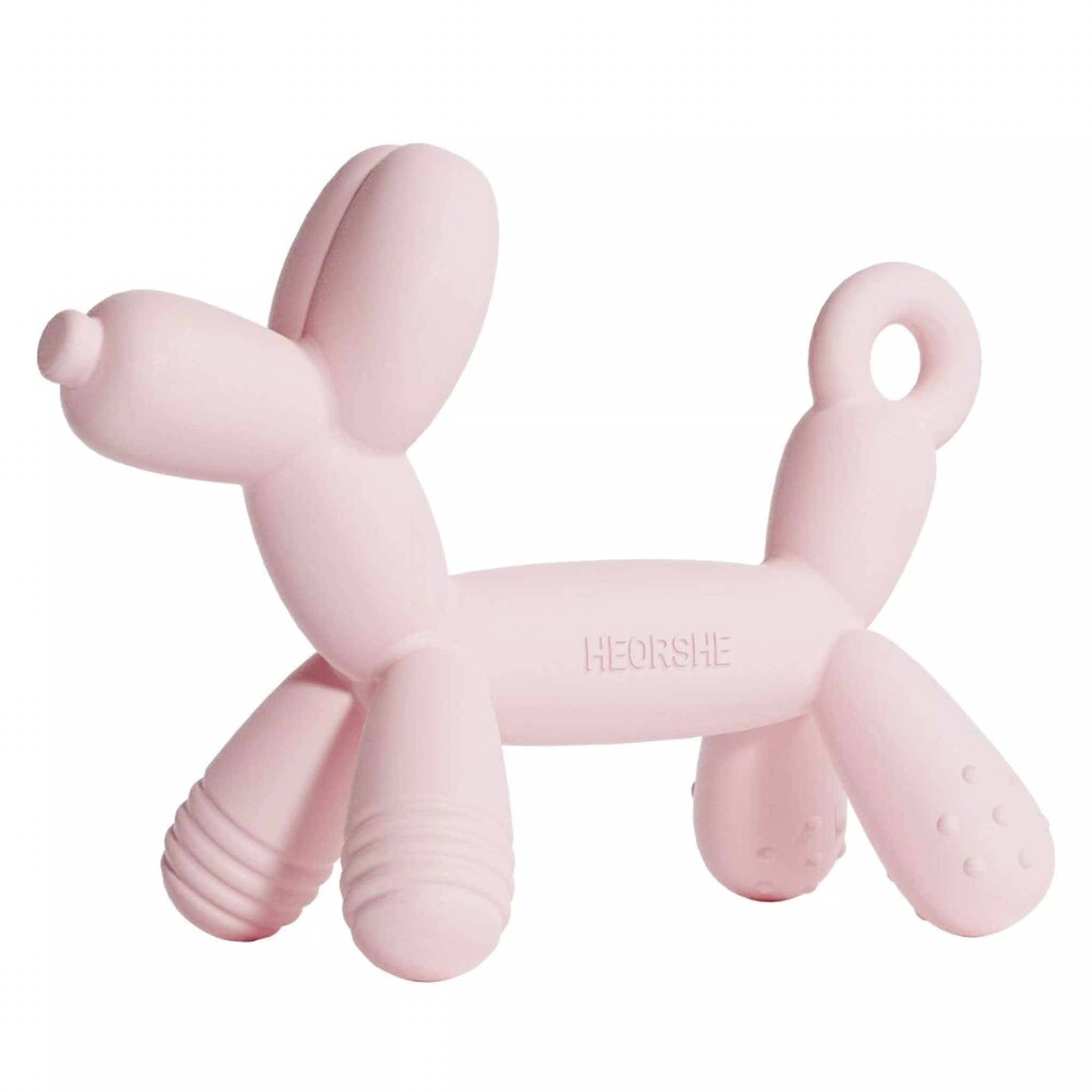 Puppy Teether (Weiß)