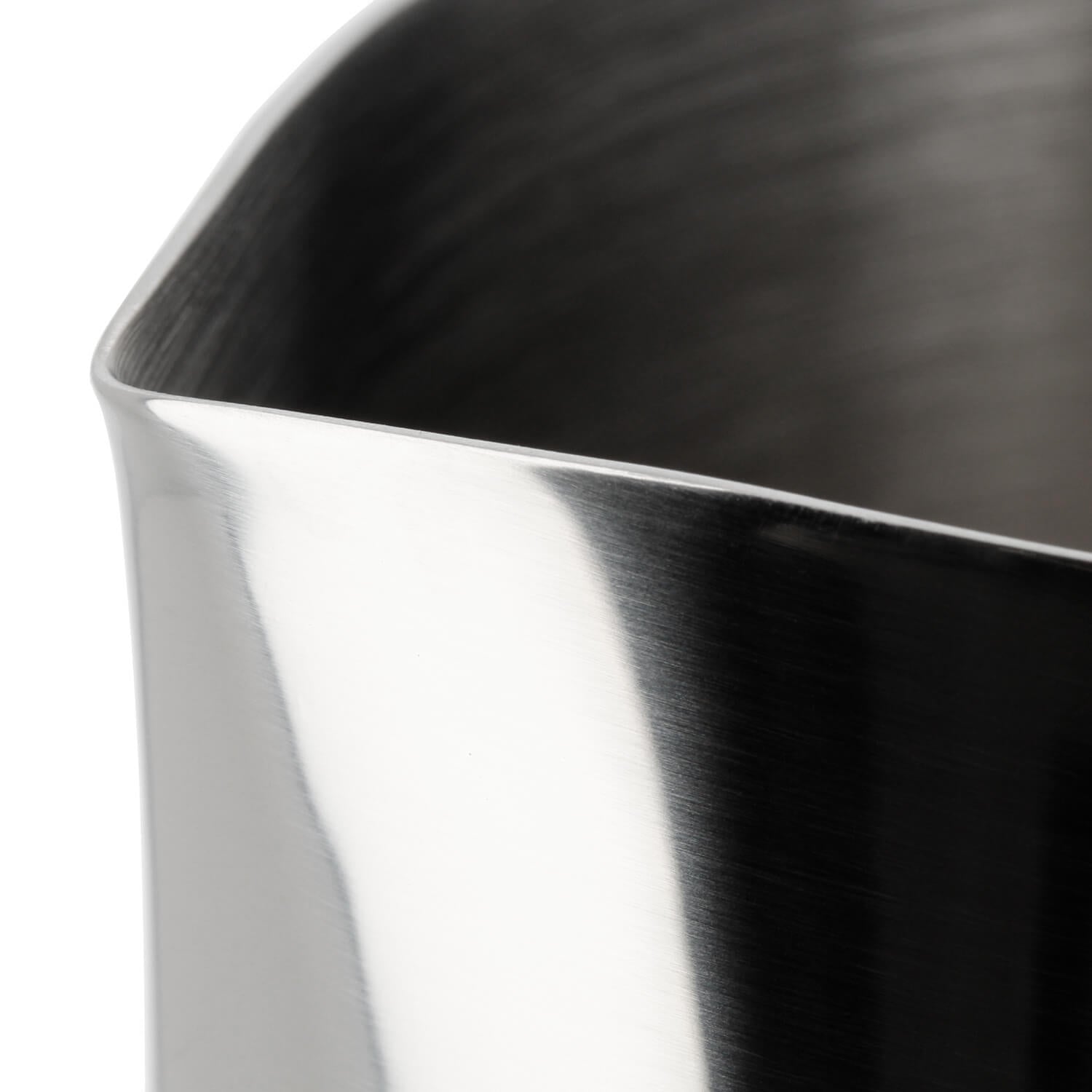 Fellow Eddy Steaming Pitcher – Precision Tool for Latte Art