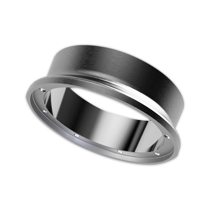 Barista Hustle The Ring – 58mm Espresso Dosing Funnel