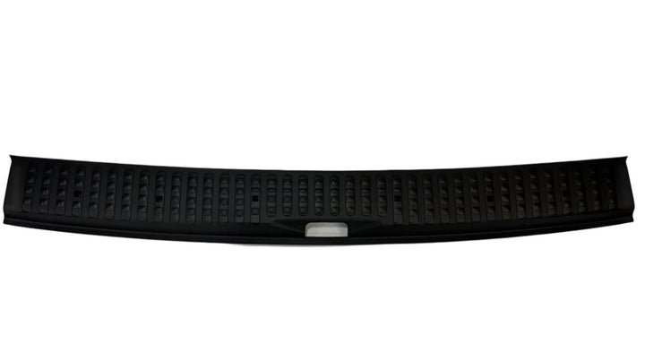 For VW T6 V3 Tailgate Rear Threshold Cover Campervan Conversion Parts Including Screws and Caps