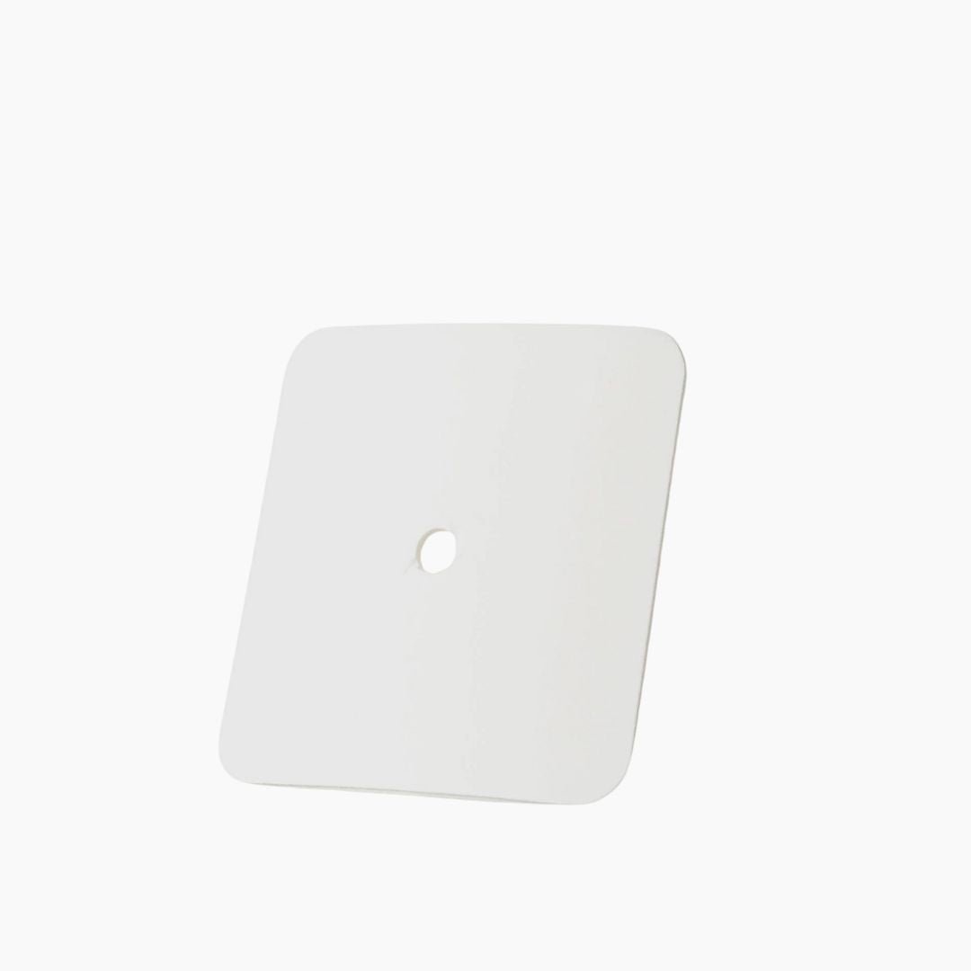 Ersatz Klebepad für Schlüsselhalter HAMO – 3M Premium Klebepad zum Nachrüsten/Ersetzen