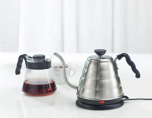 Hario Buono Electric Kettle – 800 ml
