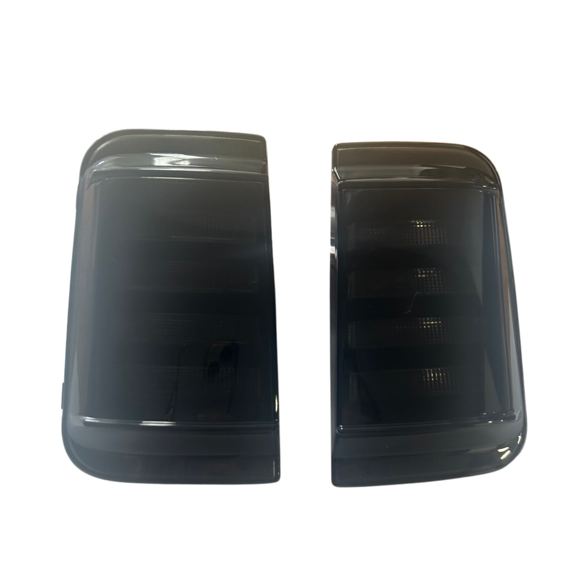 Opel Movano Spiegelblinker LED mit Smoke-Glas – Seitenblinker im Außenspiegel, Set (2 Stück)