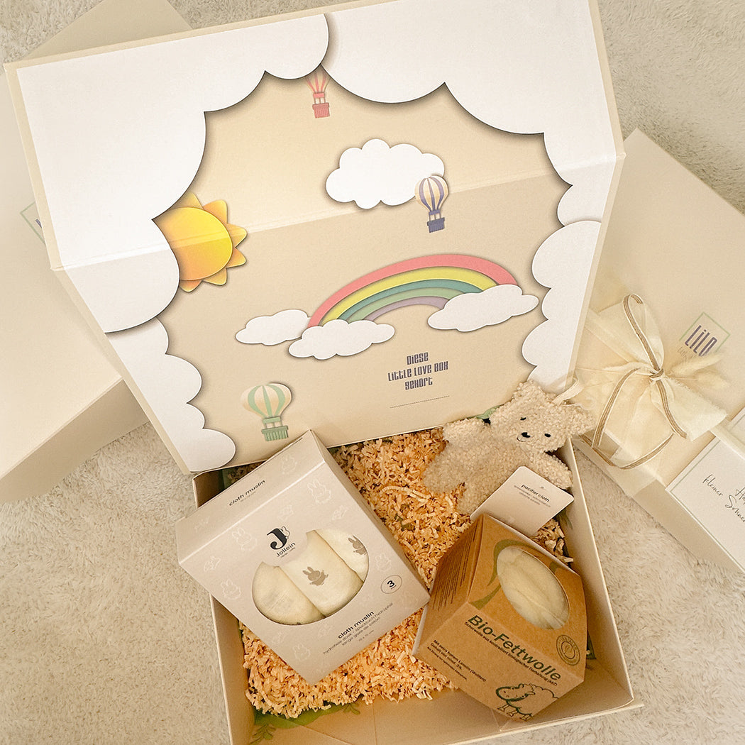 Baby Basics Box