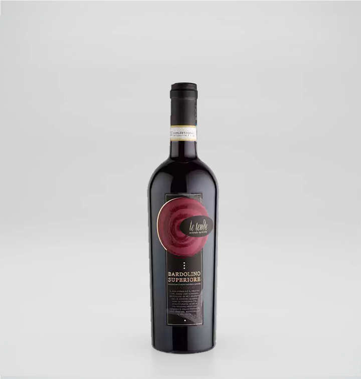 Bardolino Superiore Classico DOCG - Le Tende