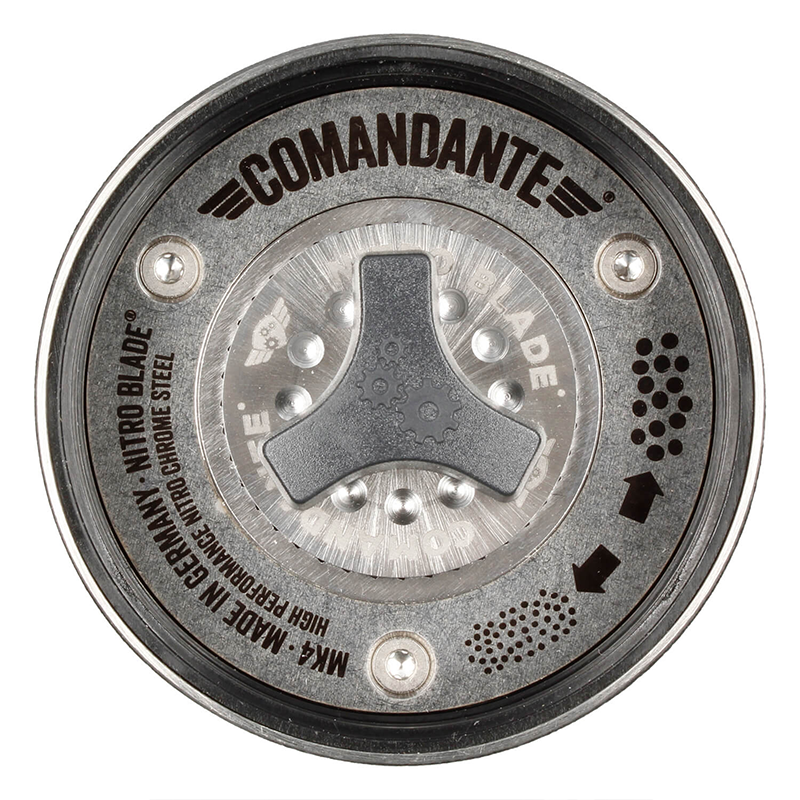 Comandante C40 MK4 Nitro Blade Hand Grinder