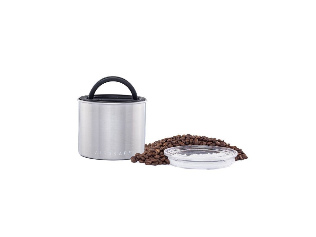 Airscape Coffee Canister 250g