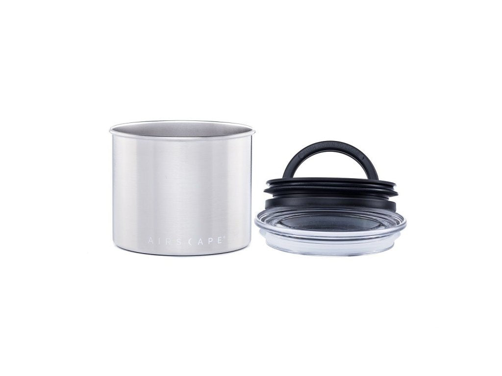 Airscape Coffee Canister 250g