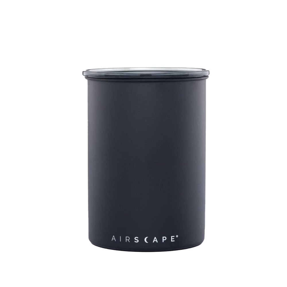 Airscape Coffee Canister 500g – Premium Storage for Fresh Coffee