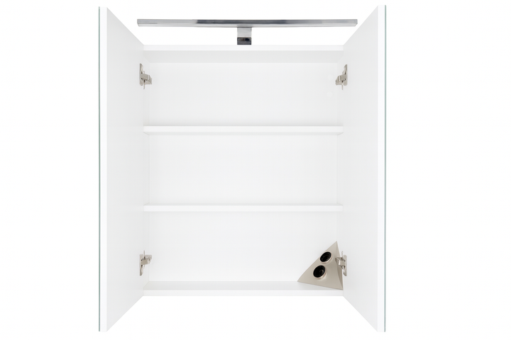 GEBA Spiegelschrank – modernes Design, praktische Aufbewahrung