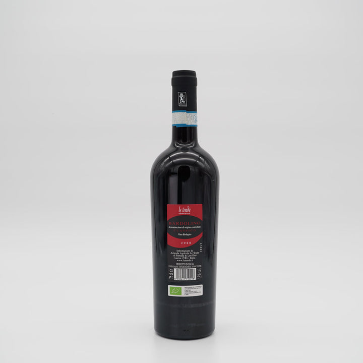 Bardolino Superiore Classico DOCG - Le Tende