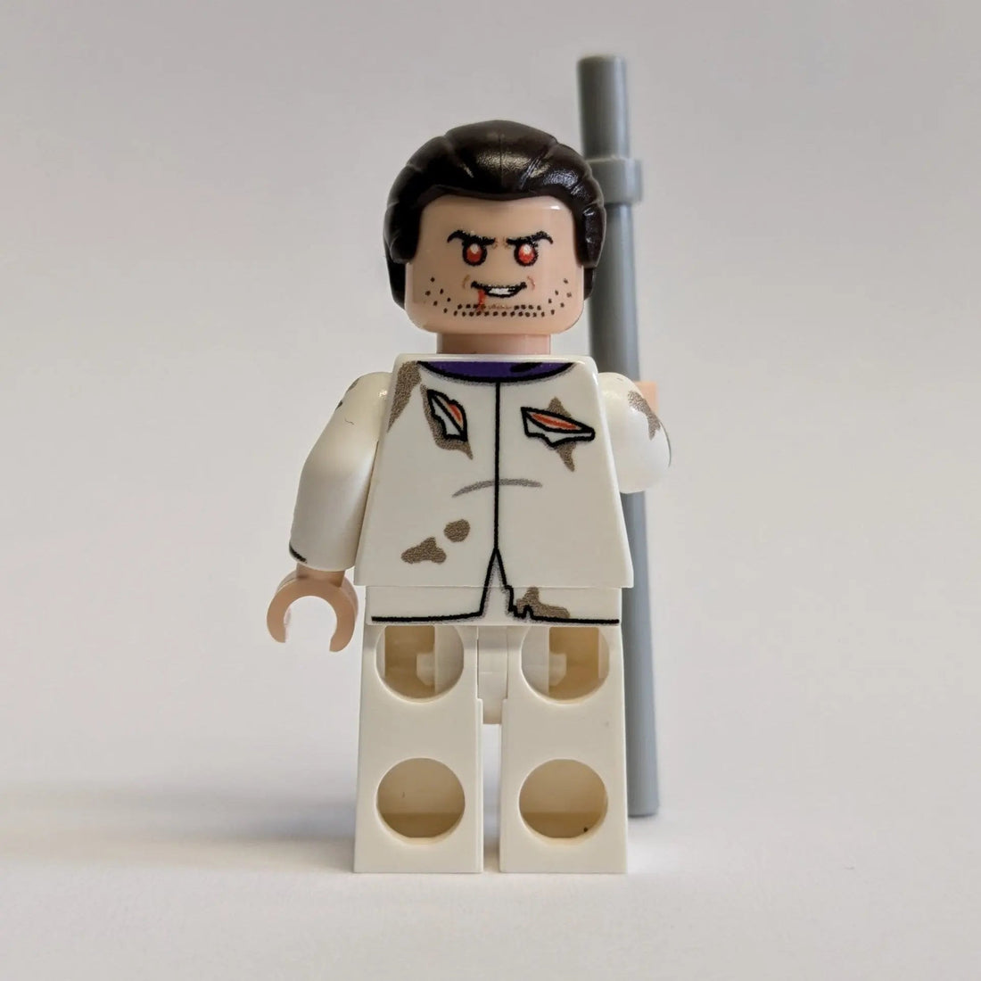 "Dressed up Gambler" Minifigur by MBB-Custom