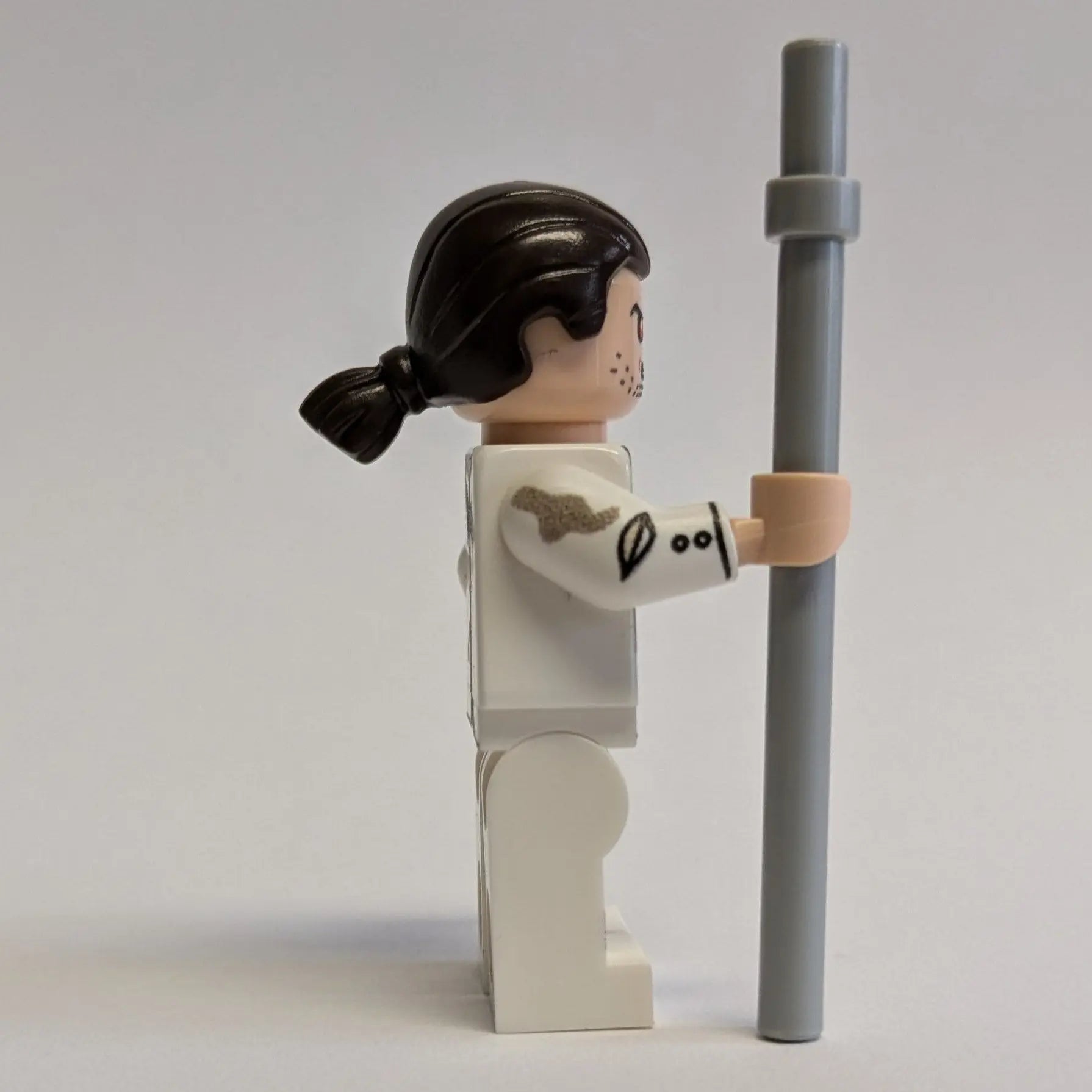 "Dressed up Gambler" Minifigur by MBB-Custom