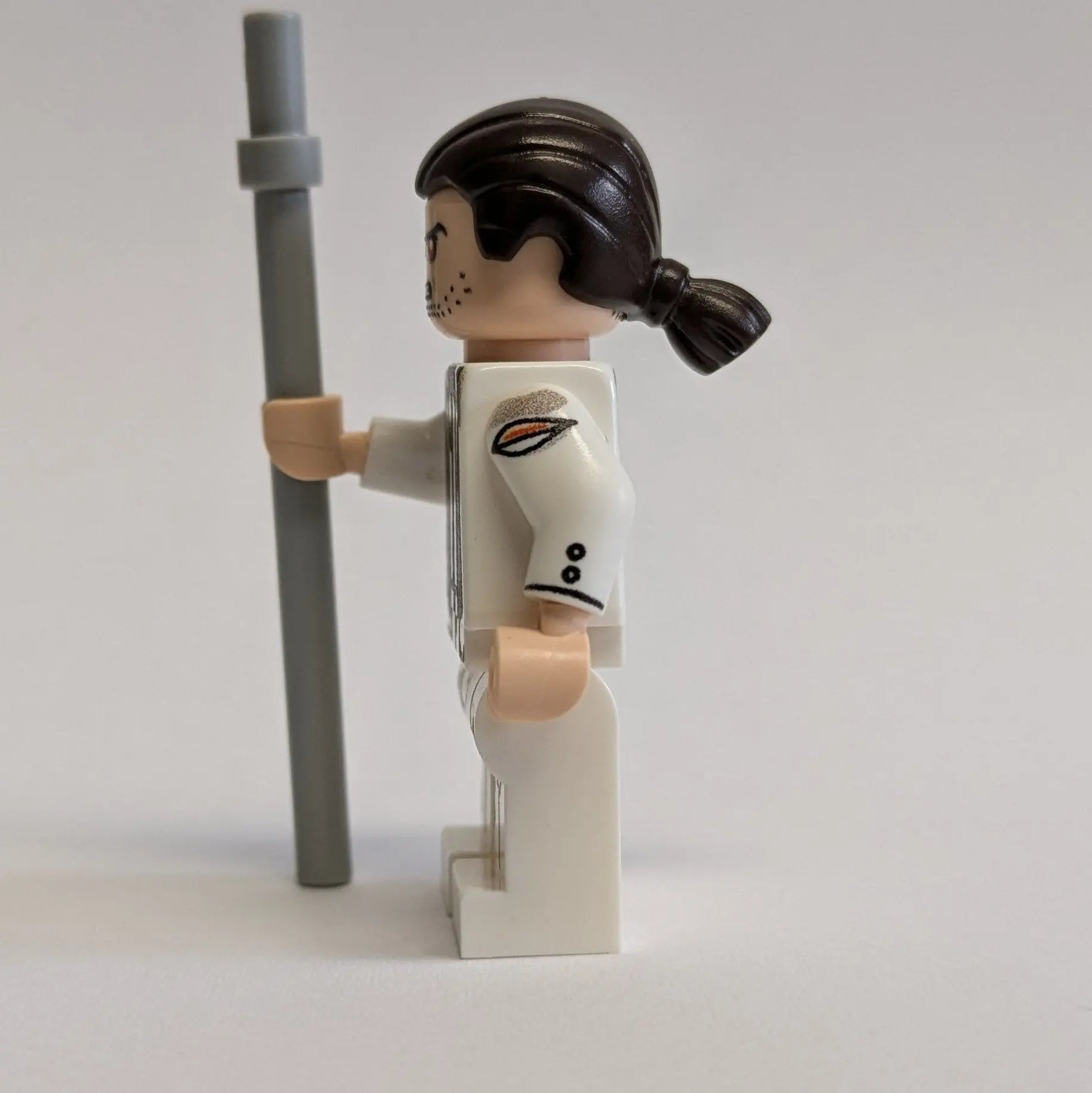 "Dressed up Gambler" Minifigur by MBB-Custom