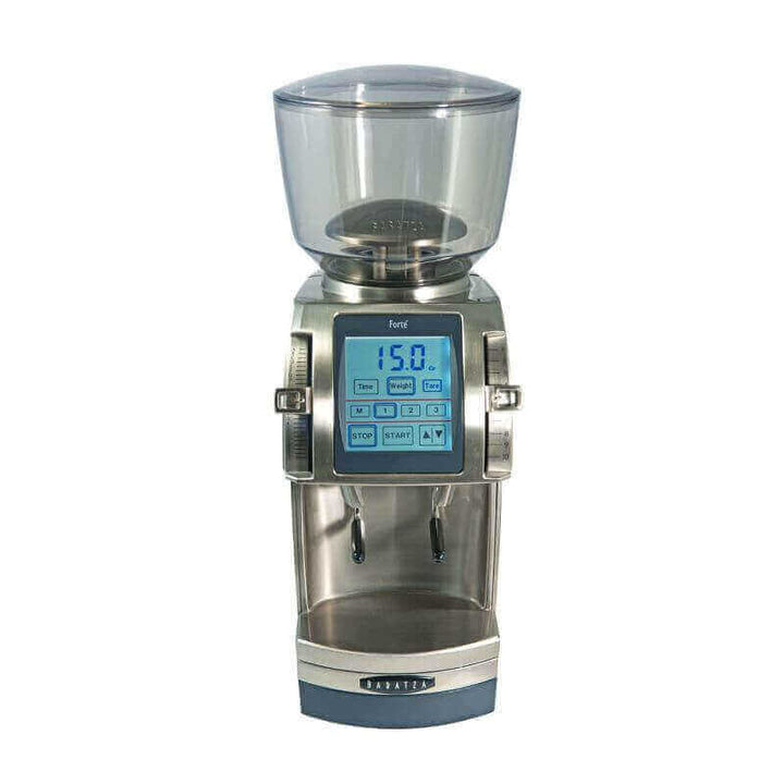 Baratza Forte AP – Professional All-Purpose Coffee Grinder