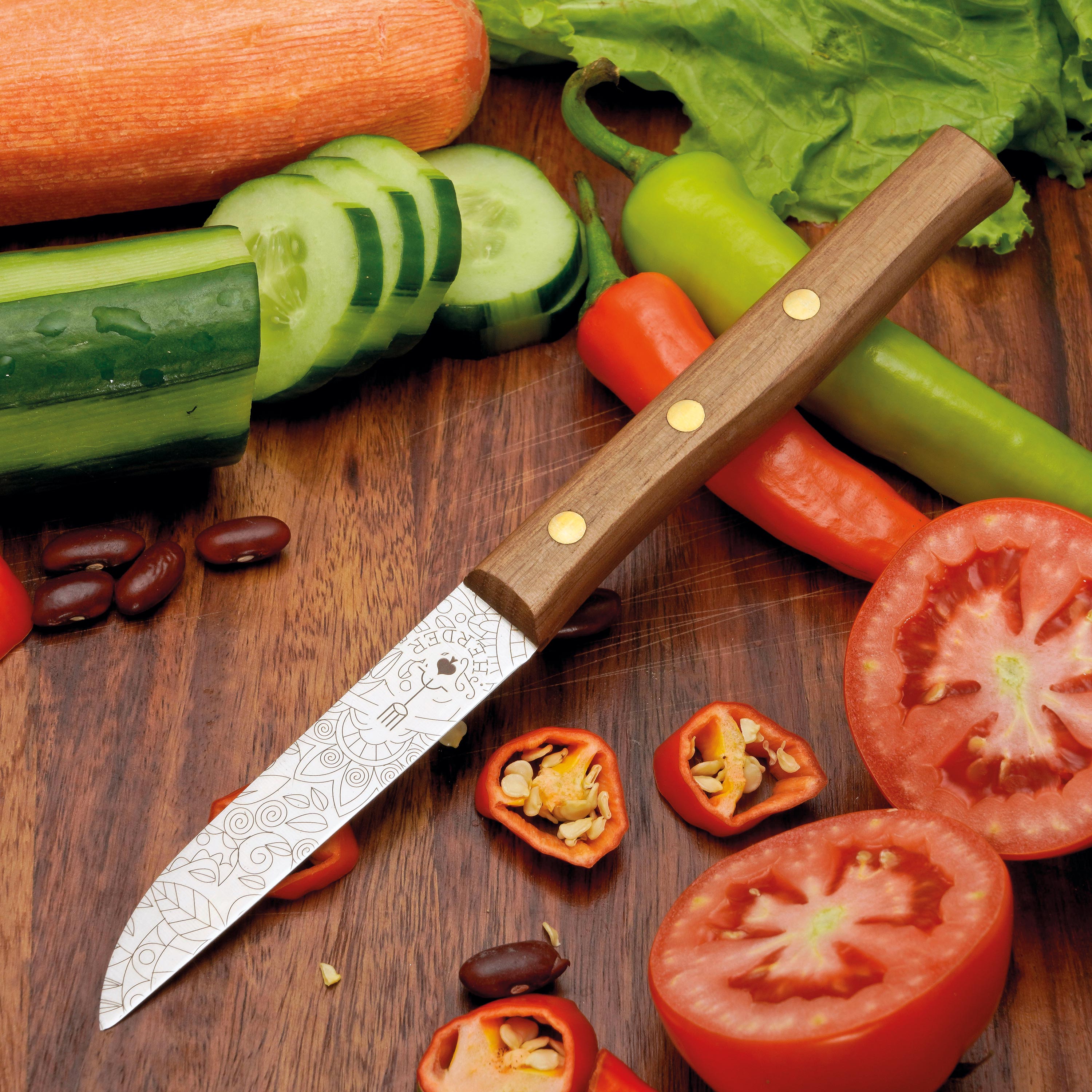 Zöppken Style 3er Set