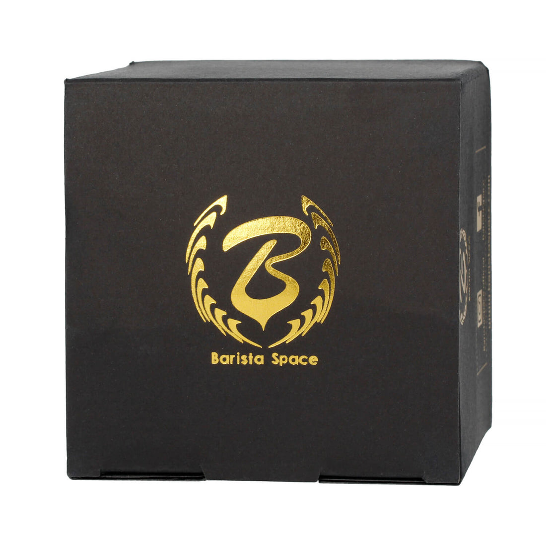 Barista Space C2 Coffee Tamper – 58mm