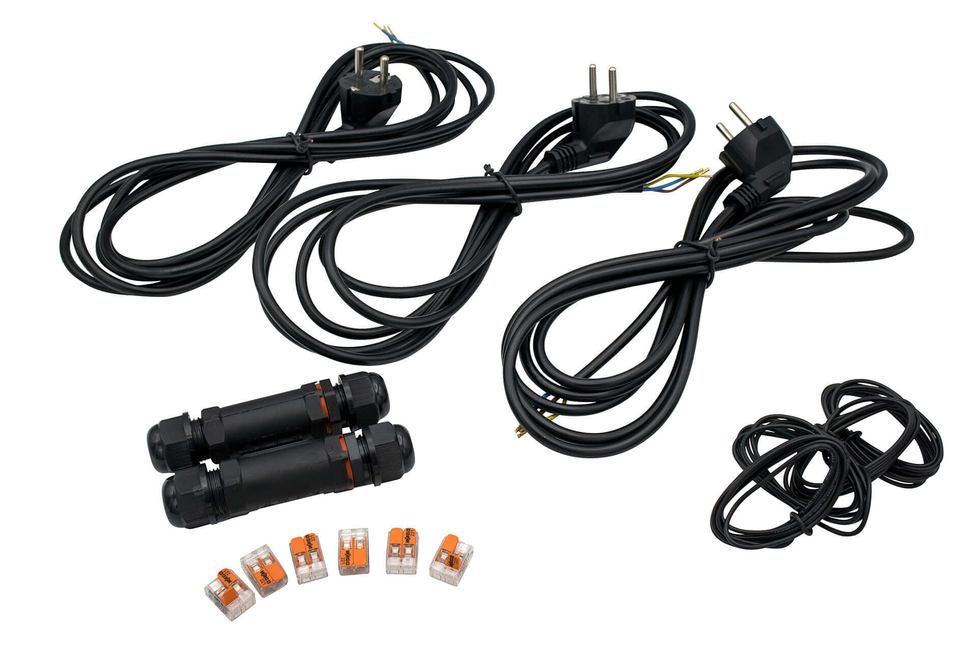 DIY-M-KIT 2 Short Series – Modulares LED-Grow-Light Kit mit 3-Kanal LPG Board & 0–10V Dimmung