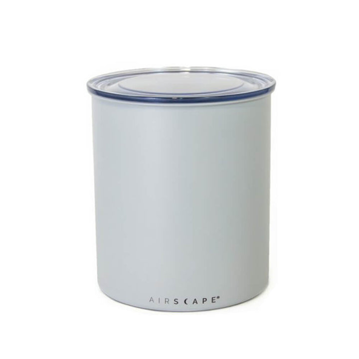 Airscape Coffee Canister – 1000g Storage for Maximum Freshness
