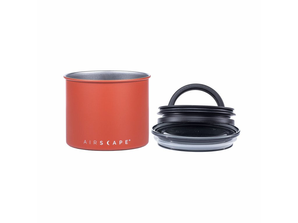 Airscape Coffee Canister 250g