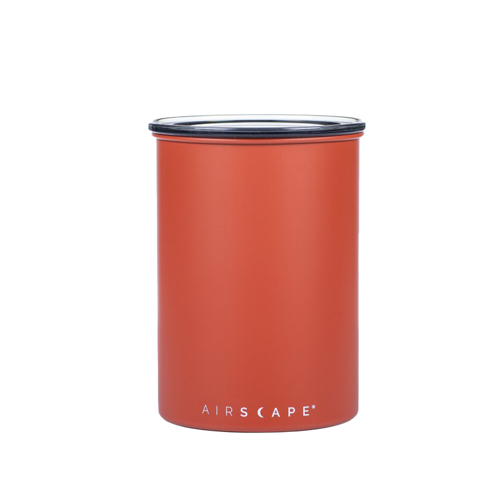 Airscape Coffee Canister 500g – Premium Storage for Fresh Coffee