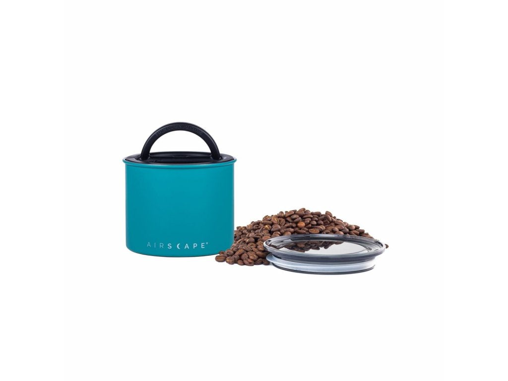 Airscape Coffee Canister 250g