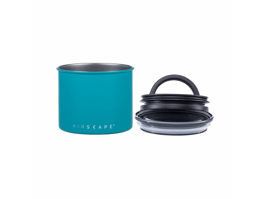 Airscape Coffee Canister 250g