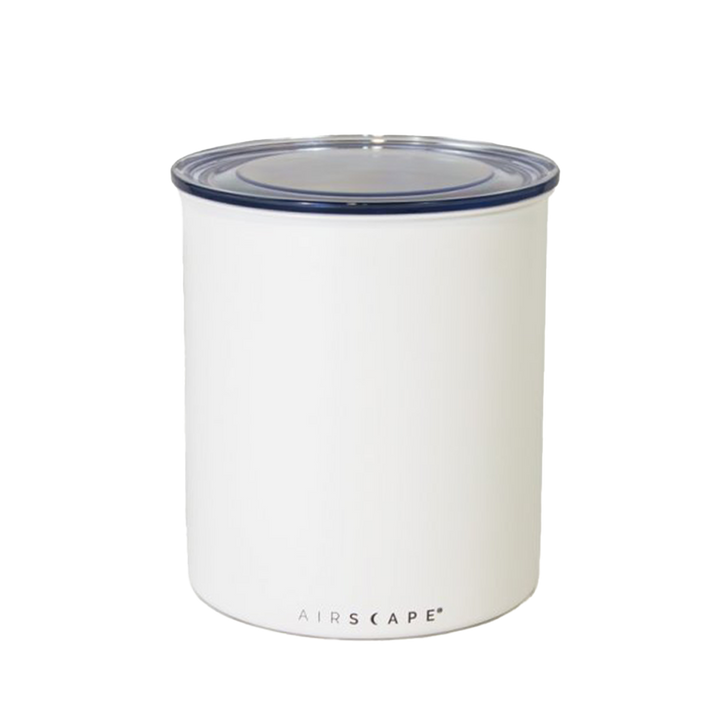 Airscape Coffee Canister – 1000g Storage for Maximum Freshness