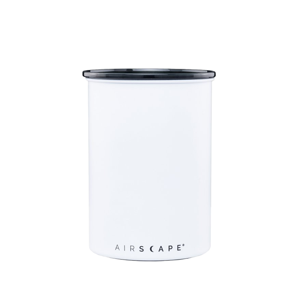 Airscape Coffee Canister 500g – Premium Storage for Fresh Coffee