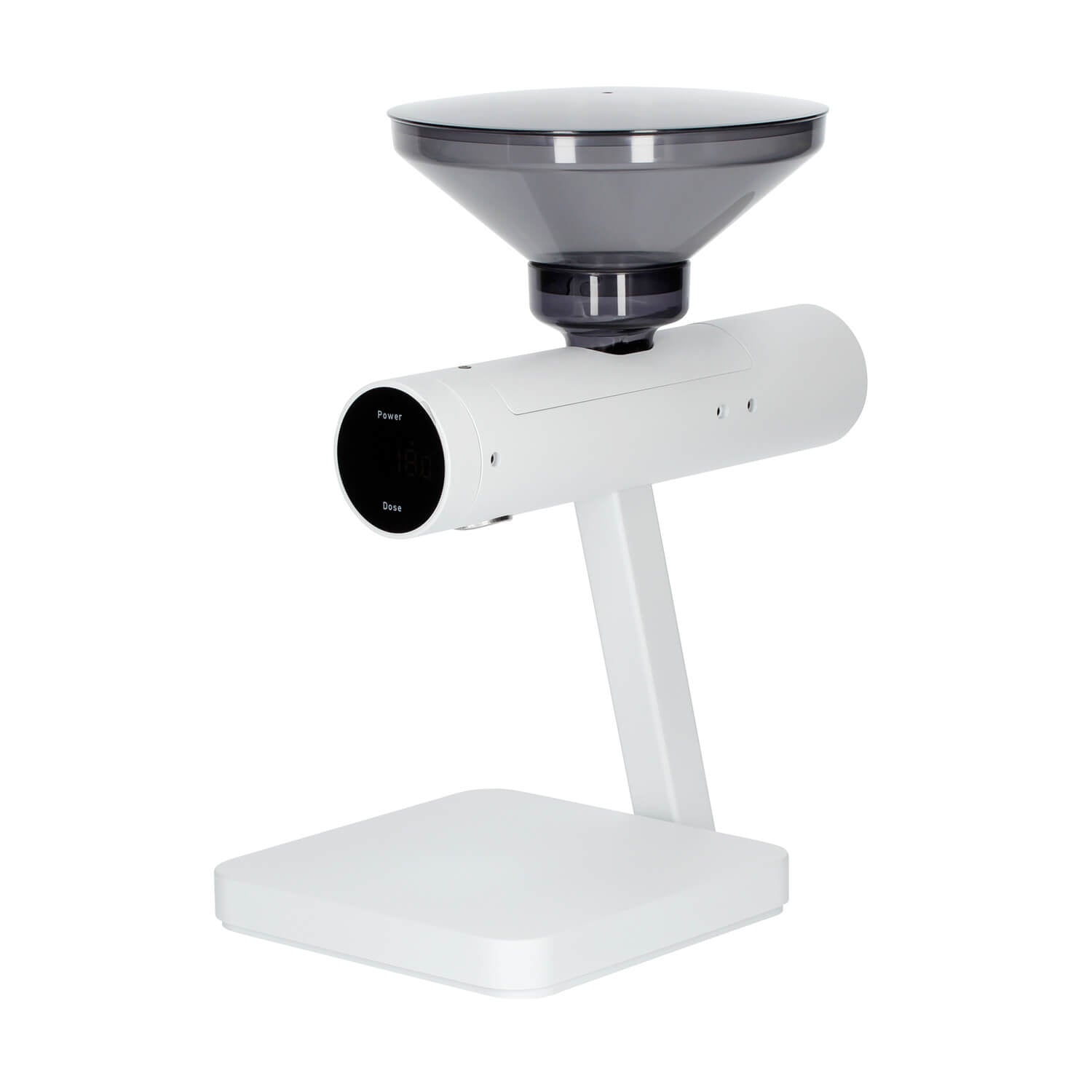 Acaia Orion Bean Doser – Precision Coffee Bean Weighing System