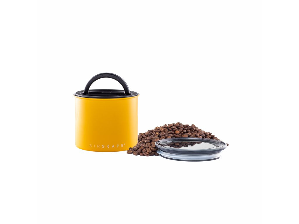 Airscape Coffee Canister 250g