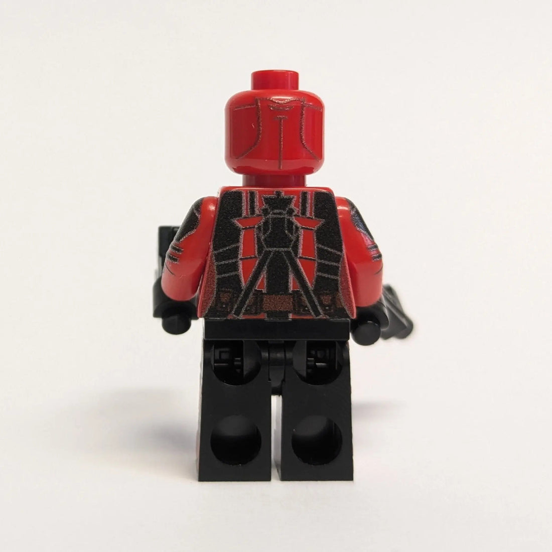 "Missespool" Minifigur by MBB-Custom