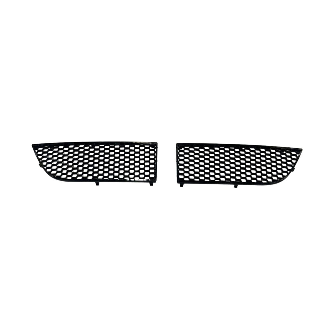 For Mercedes Sprinter 907 Front Bumper Honeycomb Mesh Grilles – Set of 2 - Van-X