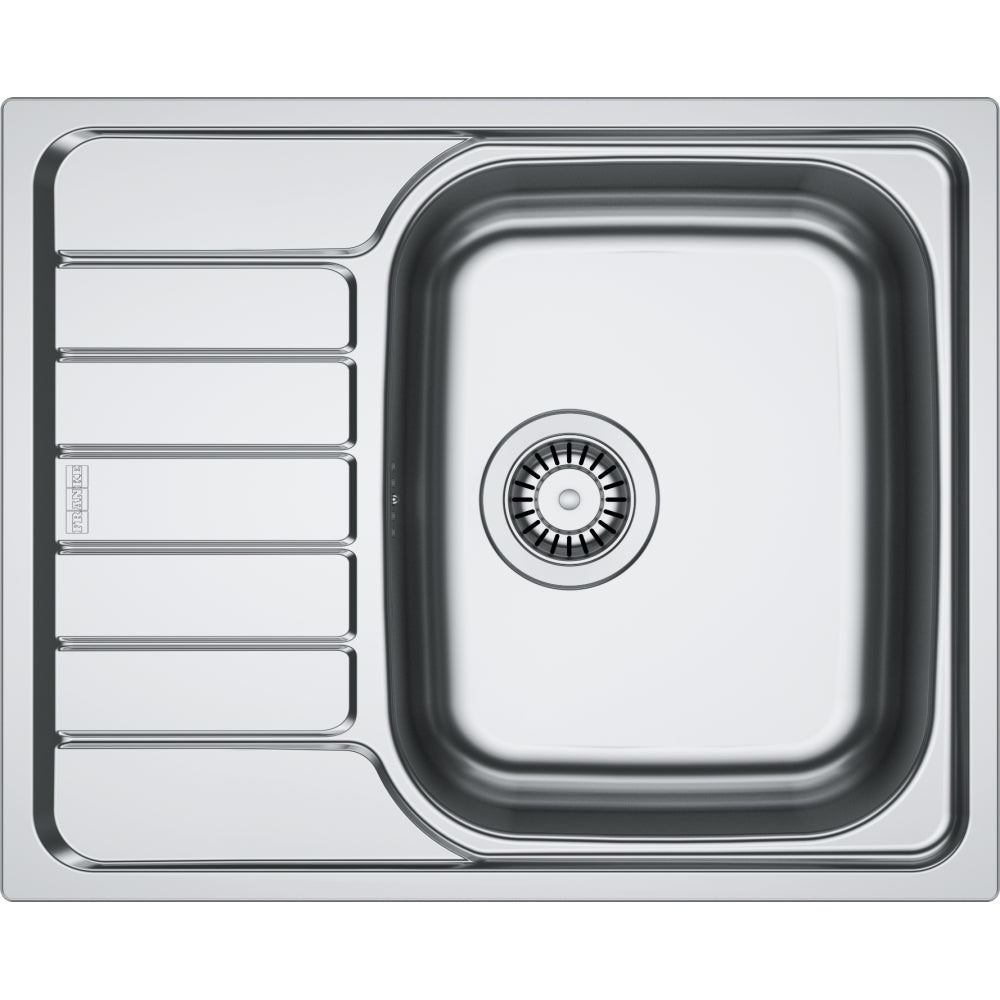 190cm GEBA Miniküche „Chemnitz“ – vormontiert inkl. E-Geräte & Zubehör