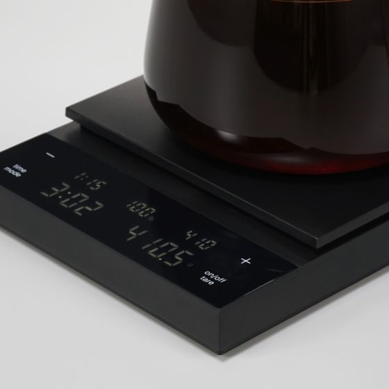 Hario Coffee Scale Polaris – Digital Scale (CST-2000)